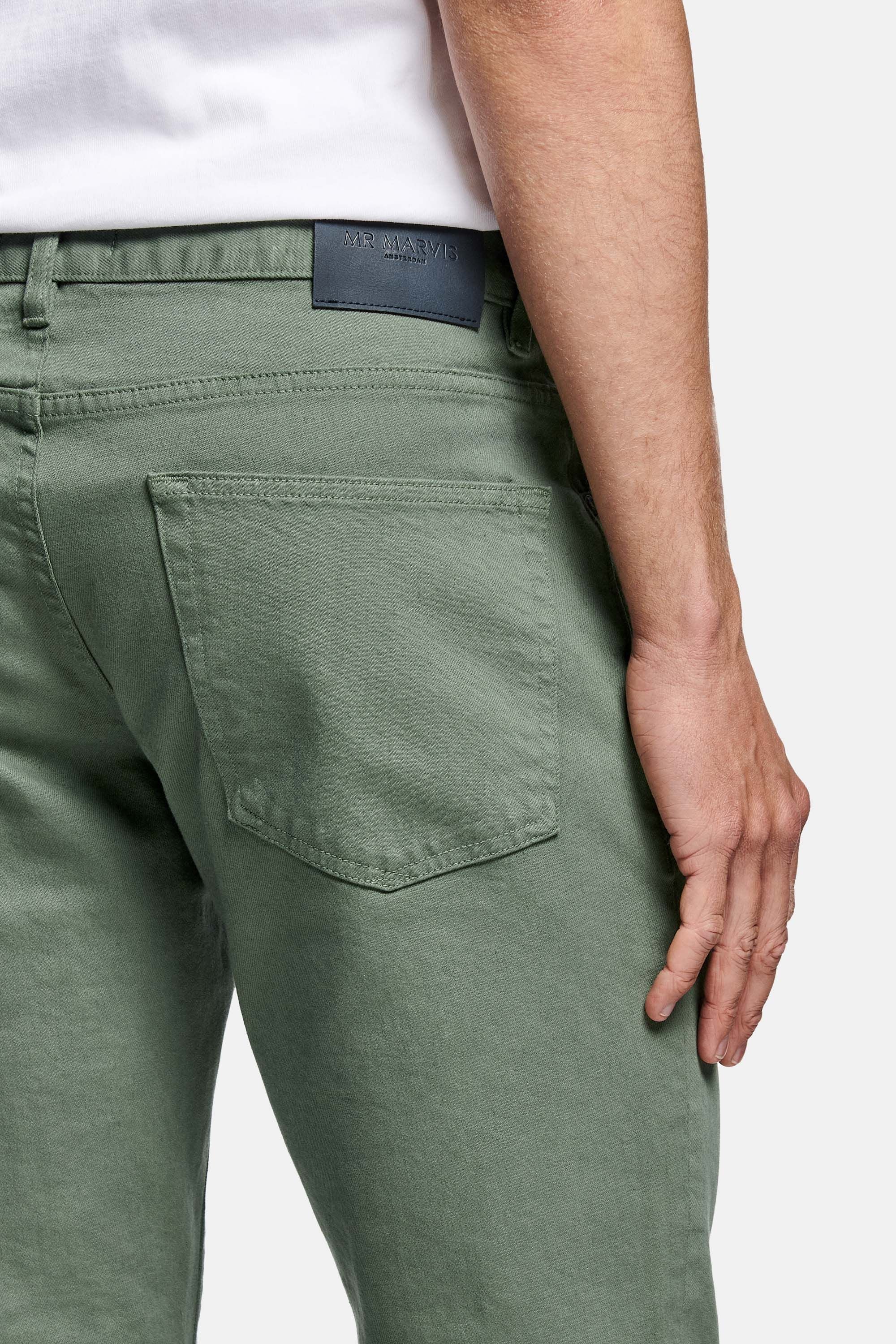 Defenders * The Five-pockets