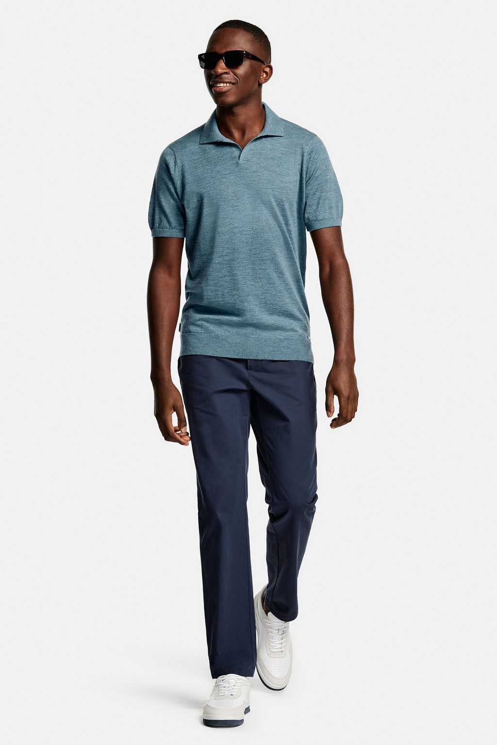 Cosmics * The Easy Chinos