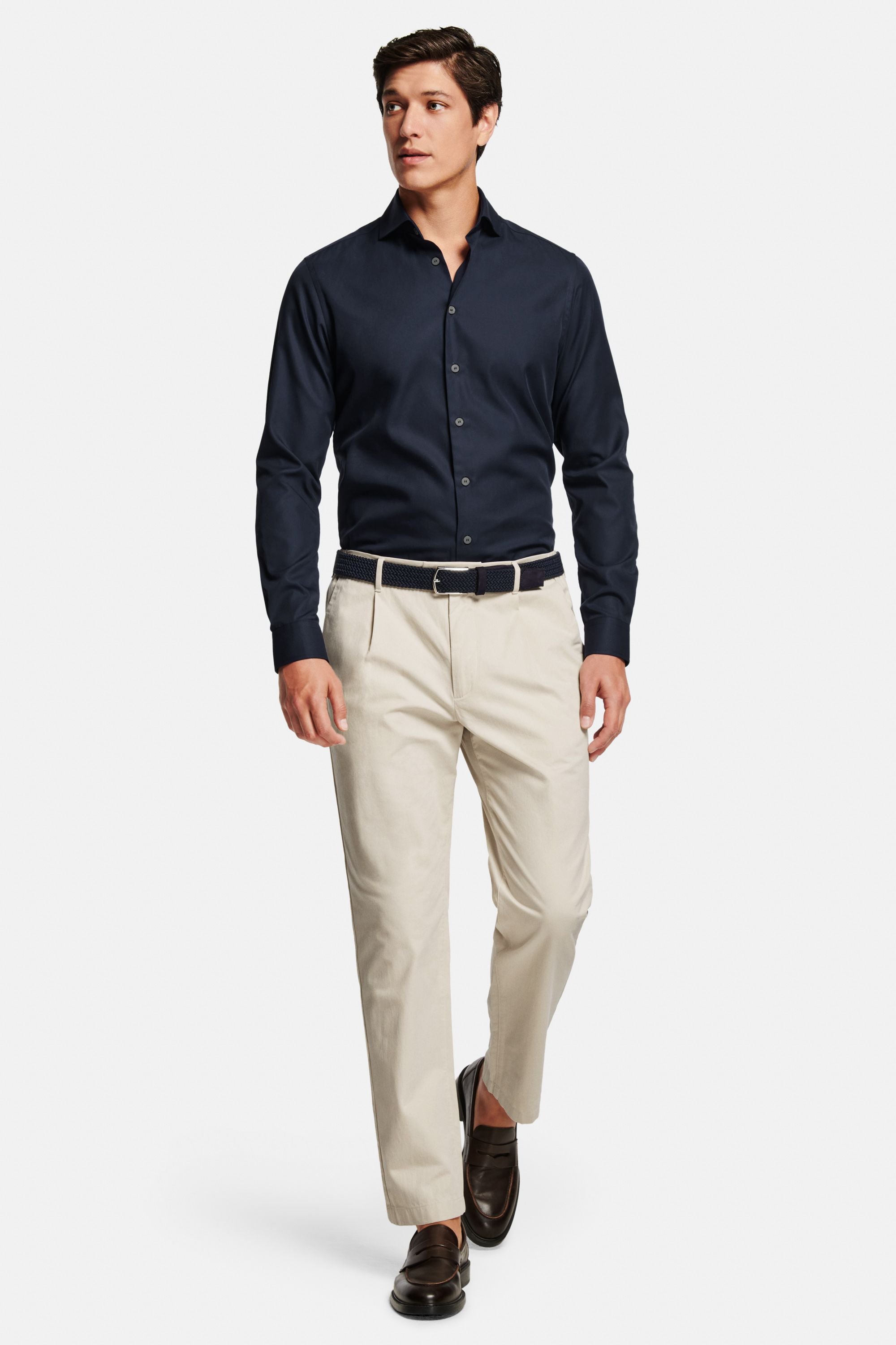 Belgravias * The Smart Shirt