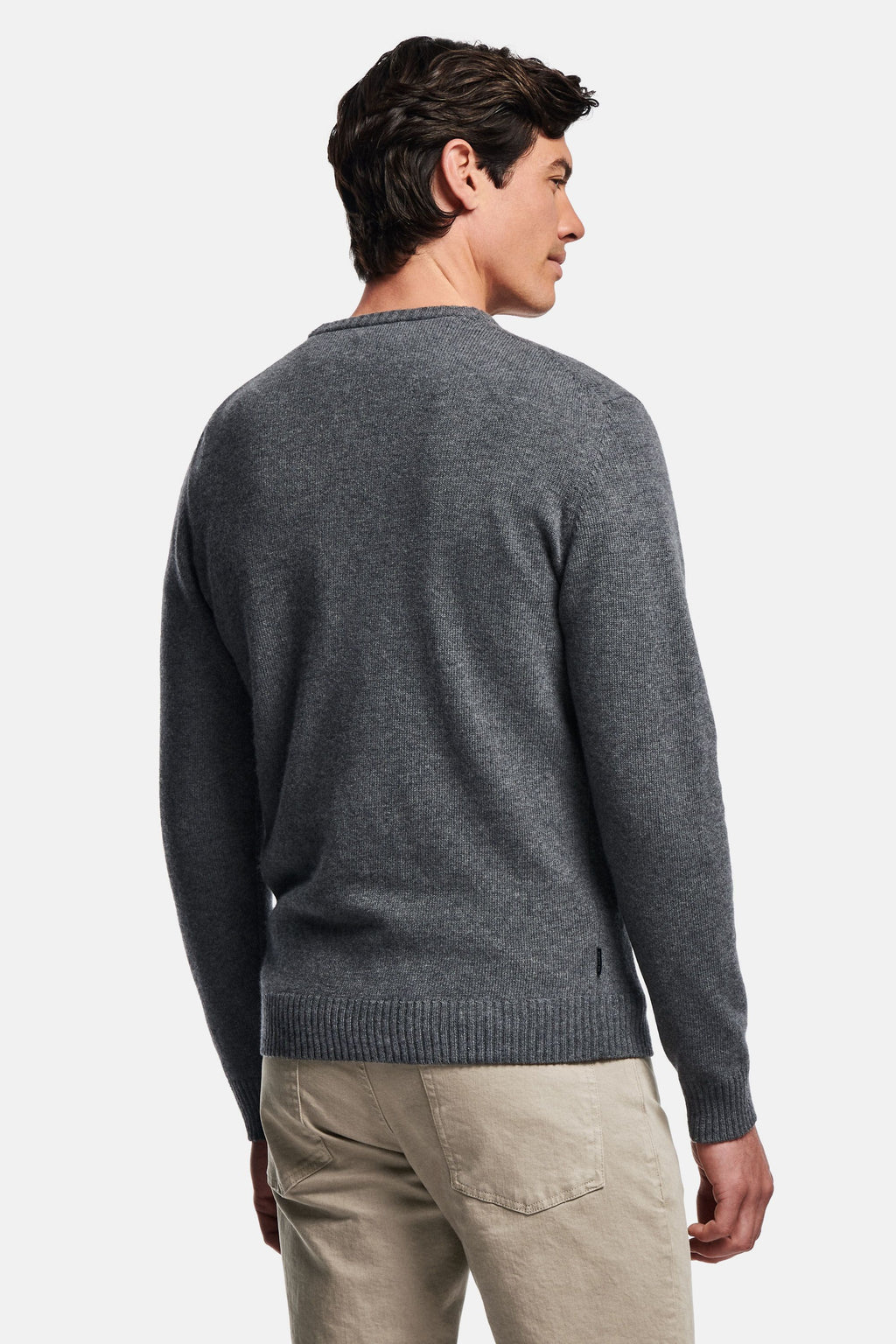 Storms * The Wool Pullover