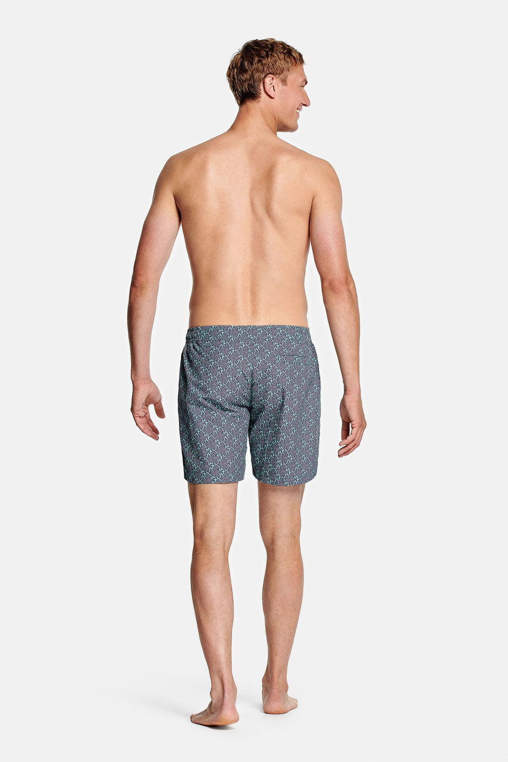 Tropicanas * The Print Swims