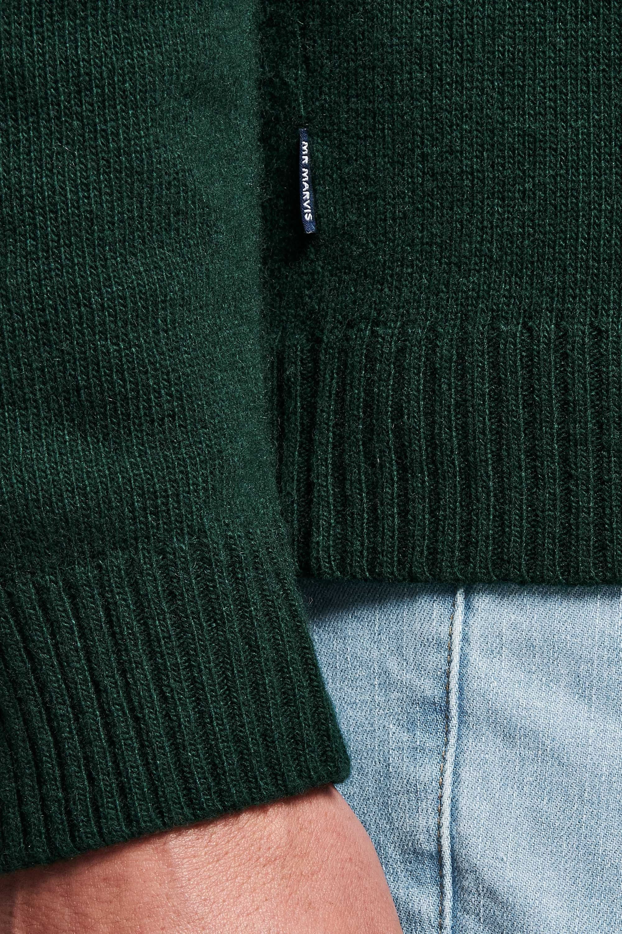 Lakes * The Wool Pullover