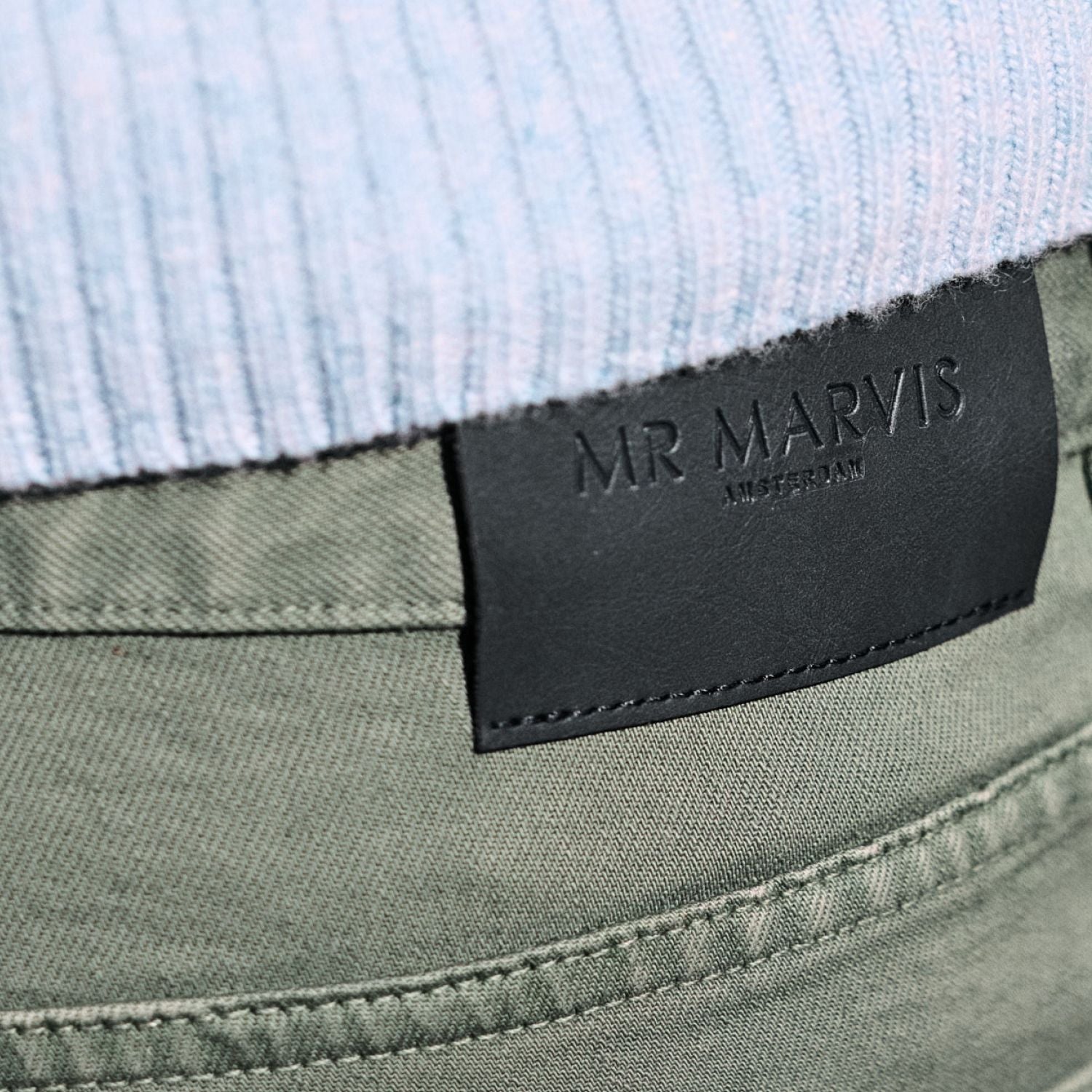 Fairways * The Easy Shirt