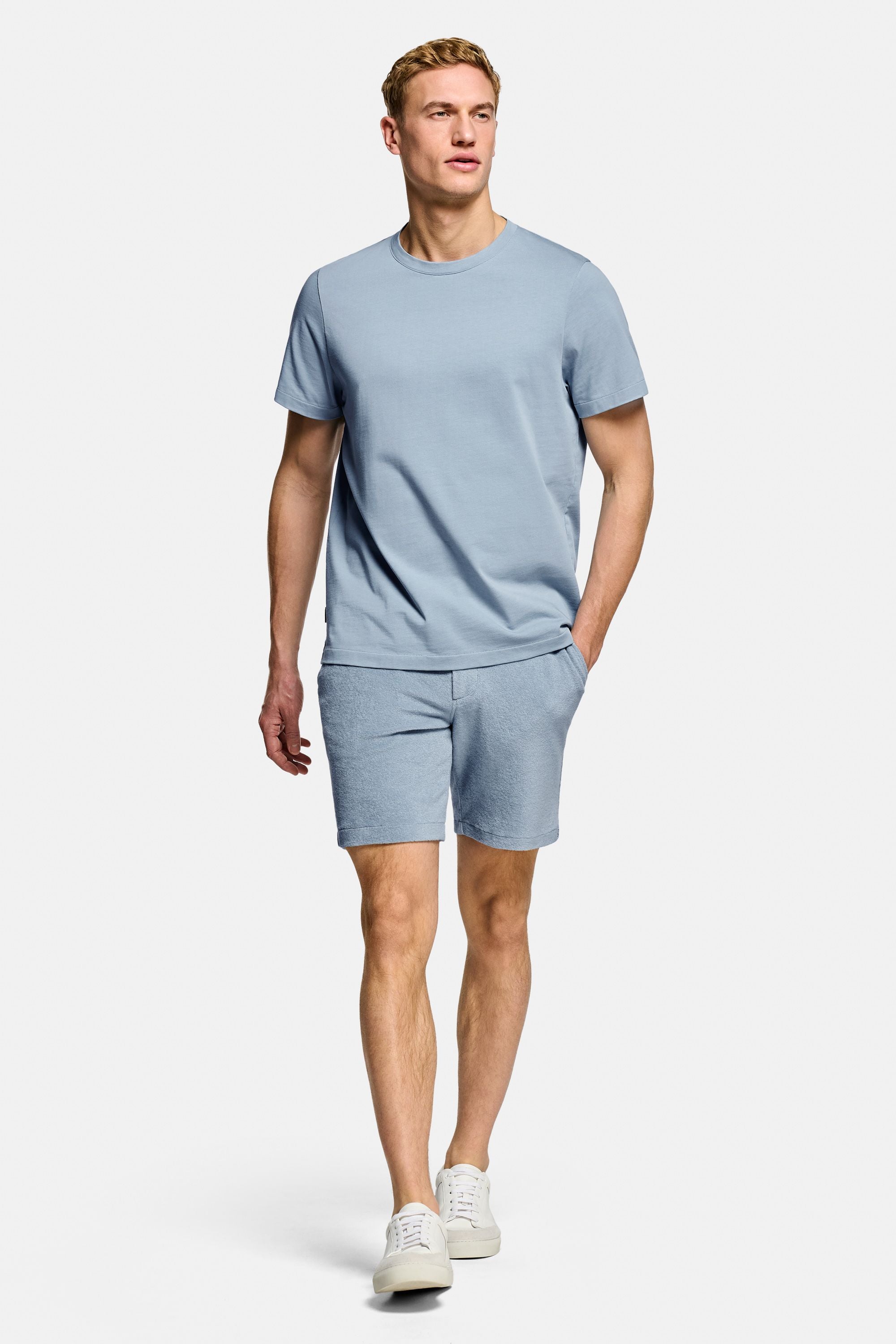 Antarctics * The Heavy Tee