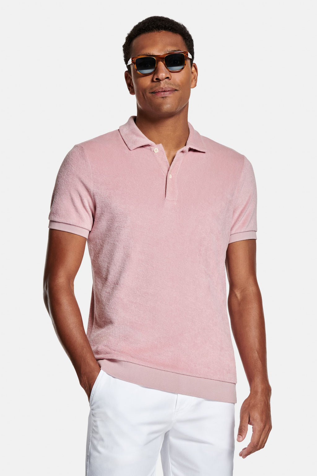 Rivieras * The Terry Polo