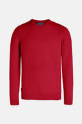 Chillies * The Knit Pullover