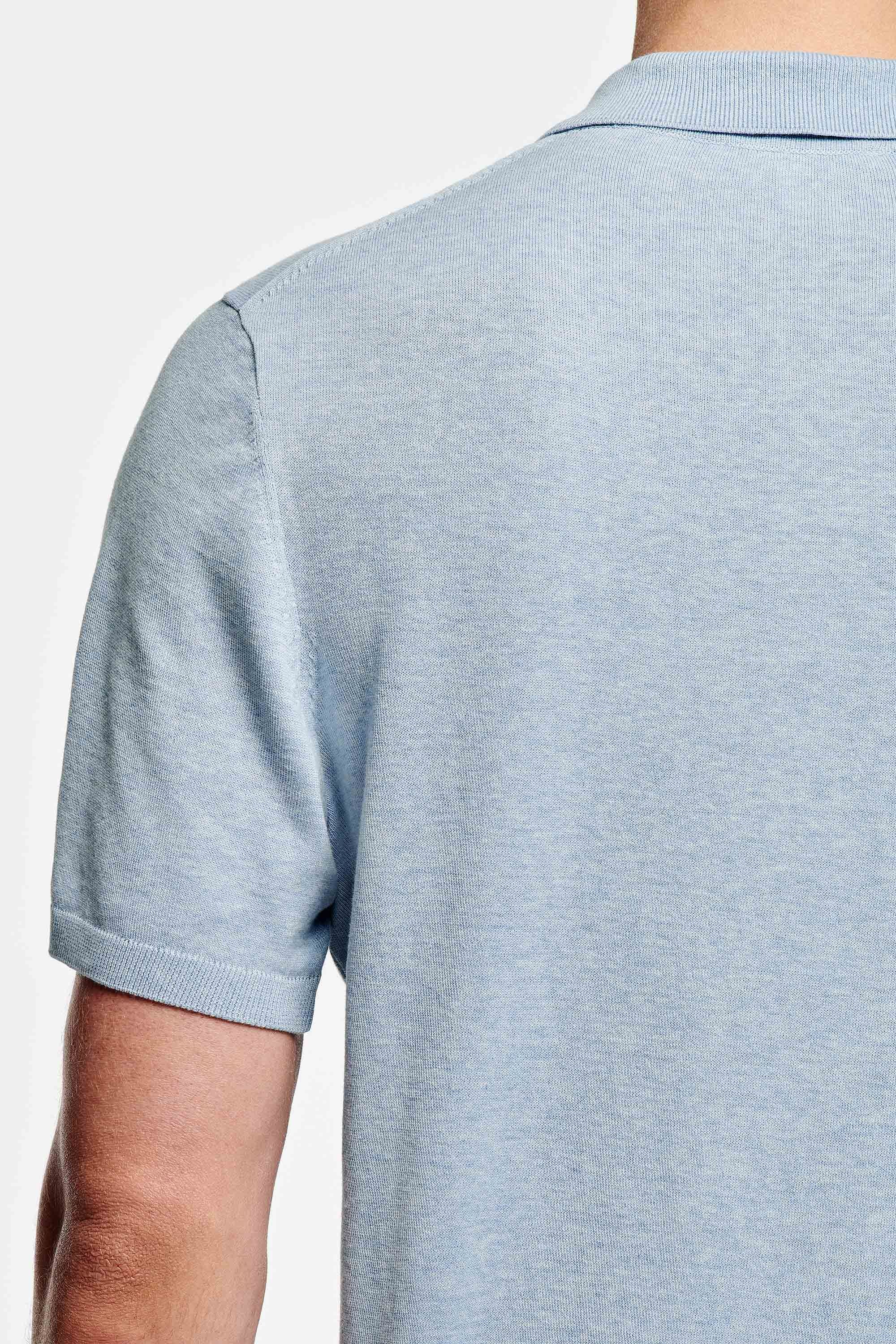 Avenues * The Knitted Polo
