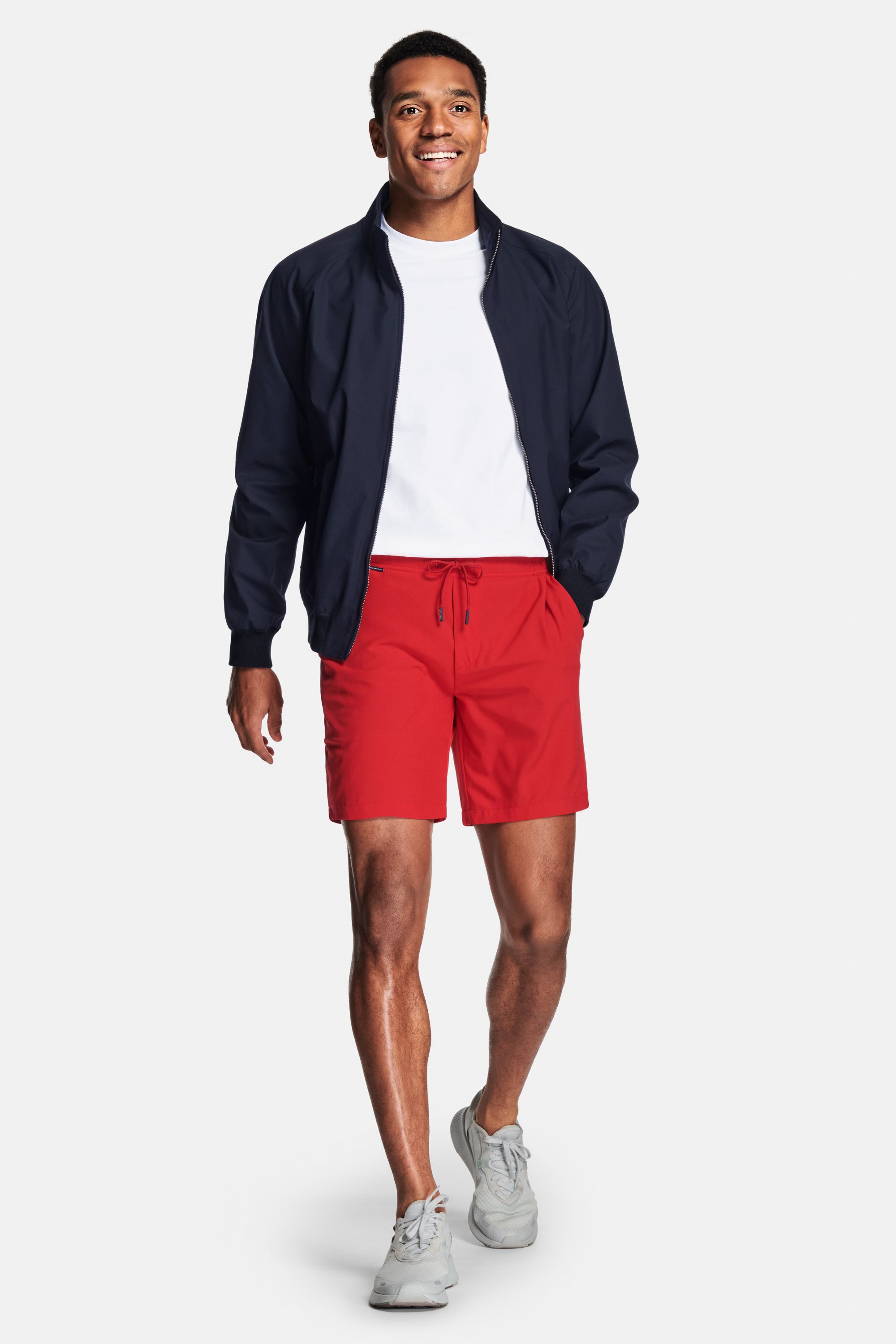 Cosmics * The Iconic Jacket