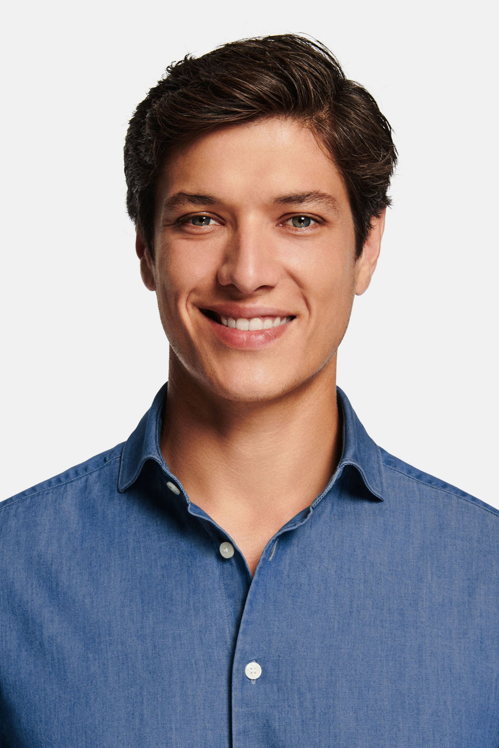 Knightsbridges * The Smart Shirt