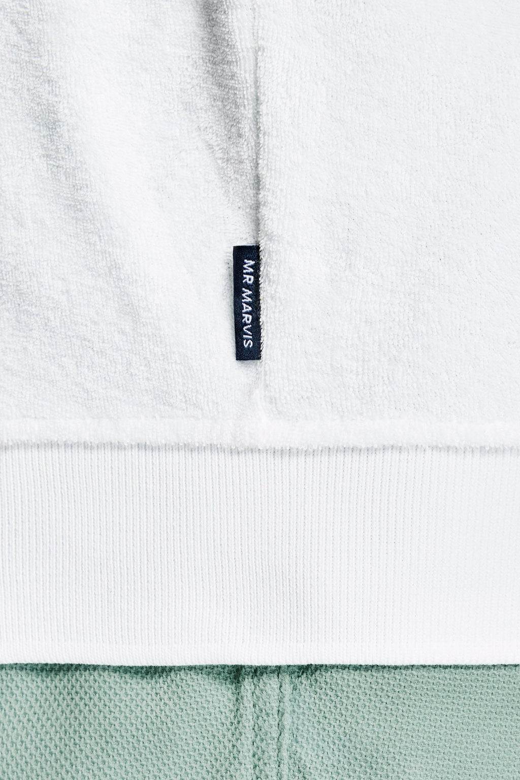 Wimbledons * The Terry Tee