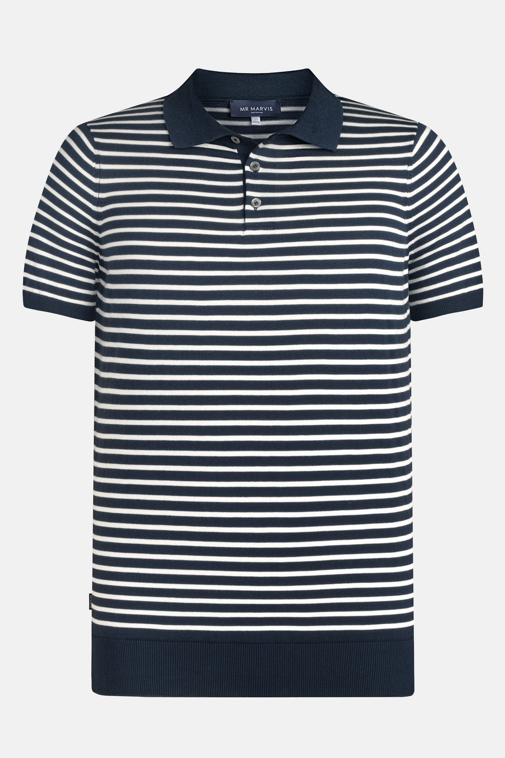 Captains * The Knitted Polo