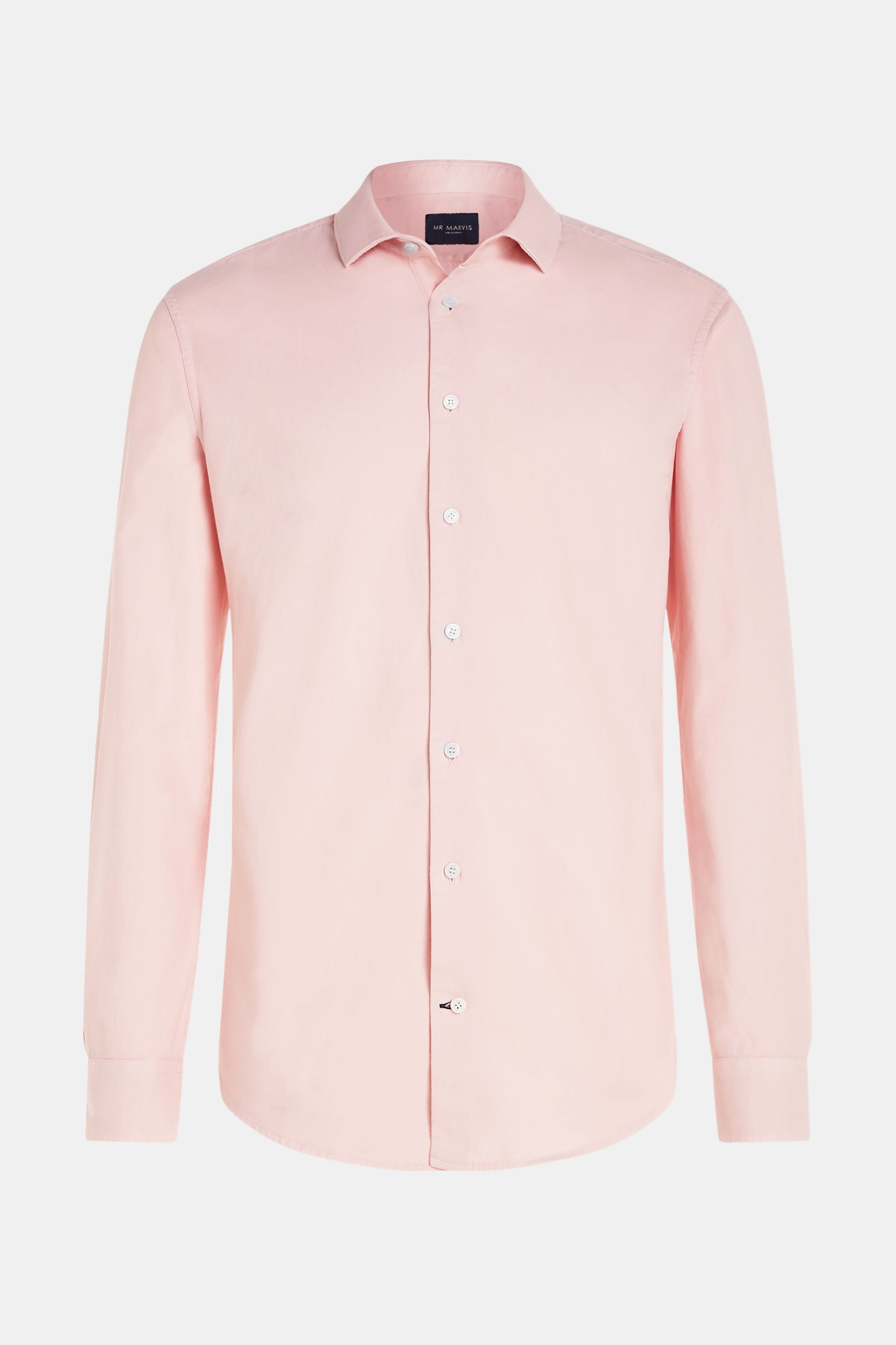 Milkshakes * The Cotton Shirt