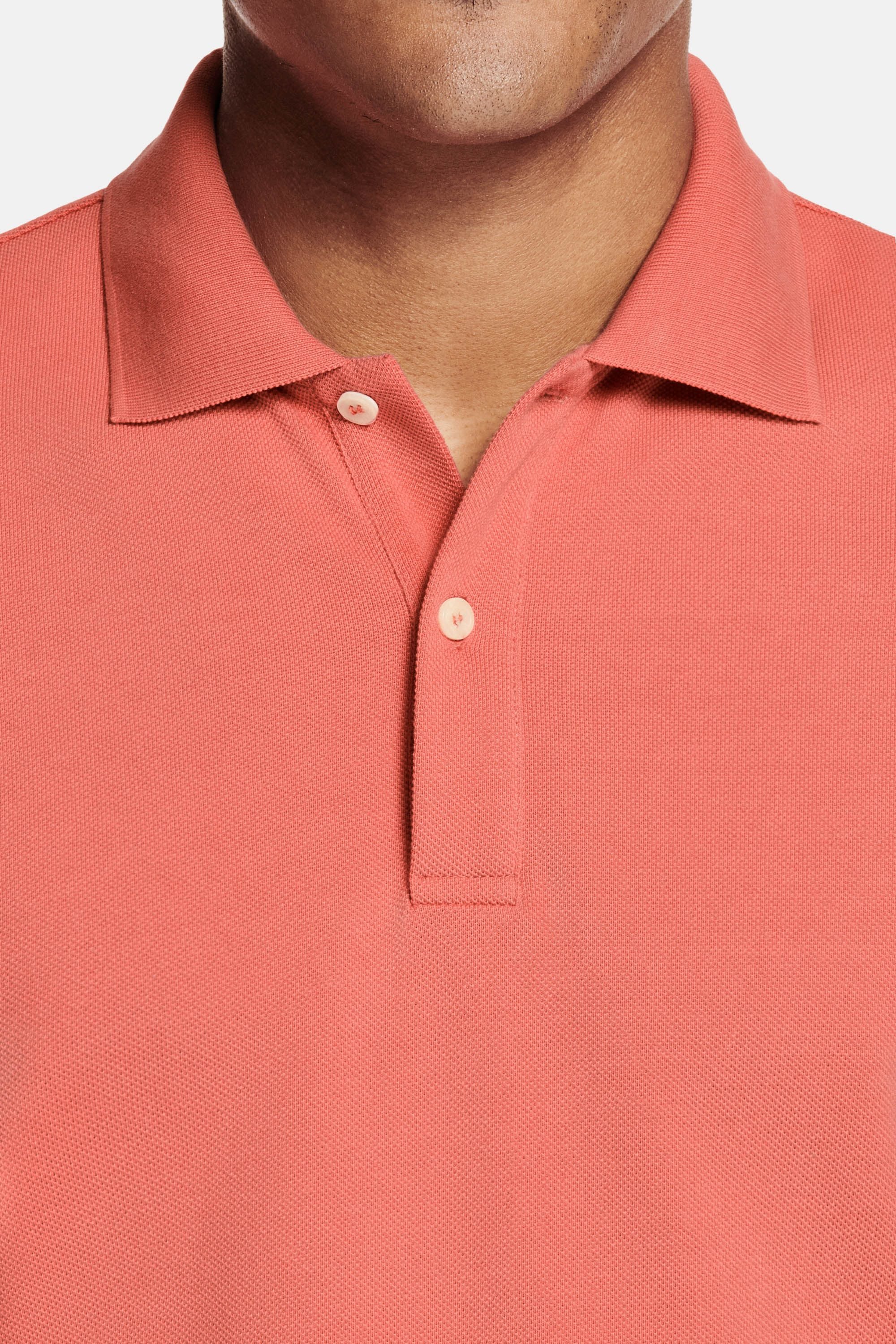 Bricks * The Classic Polo