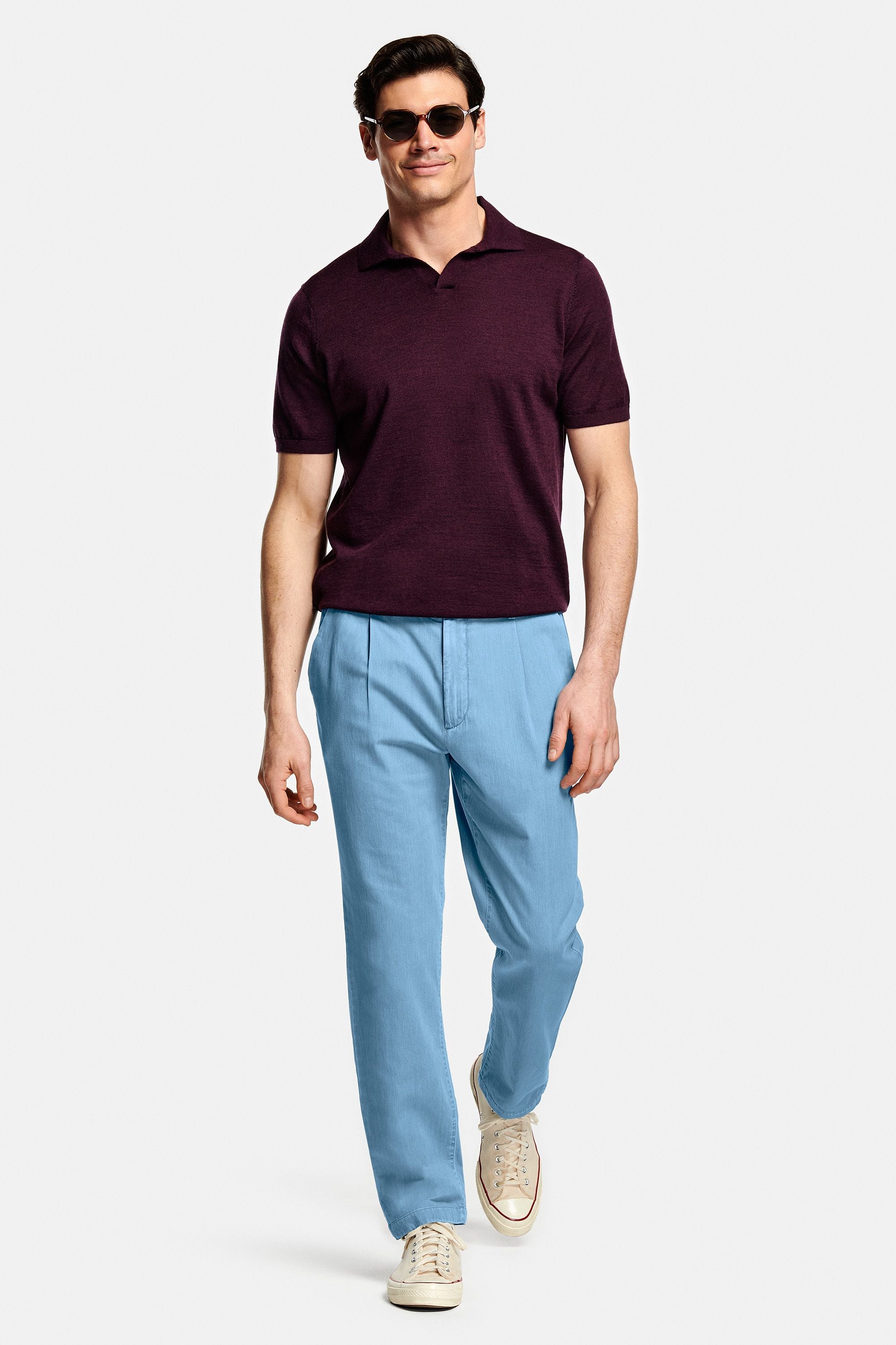 Otis * The Classic Chinos