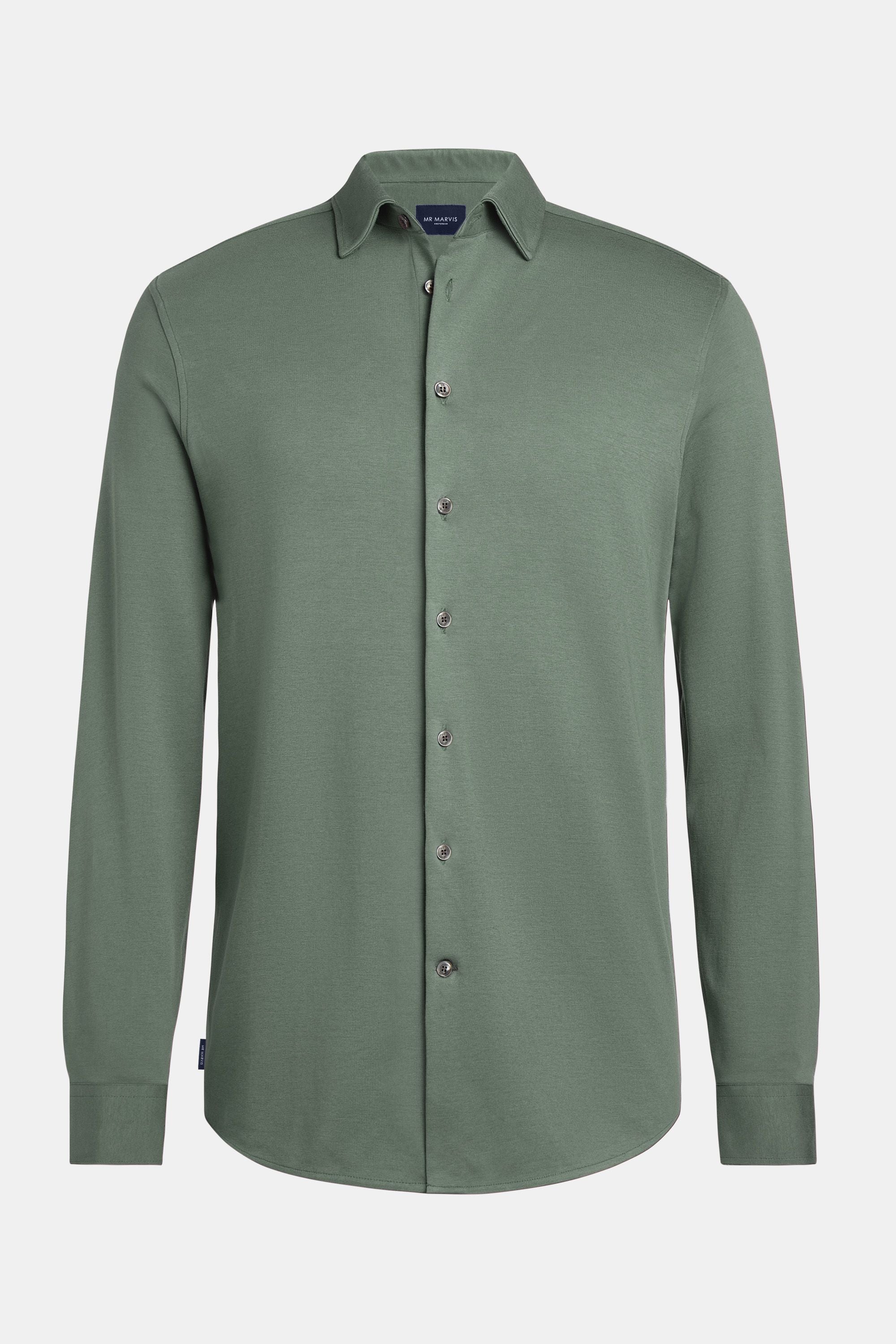 Defenders * The Easy Shirt