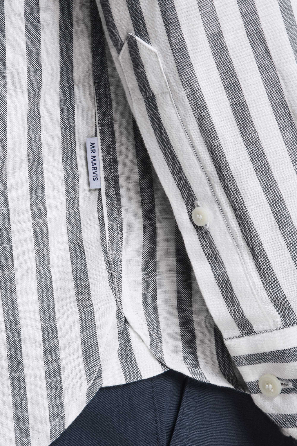 Catamarans * The Linen Shirt