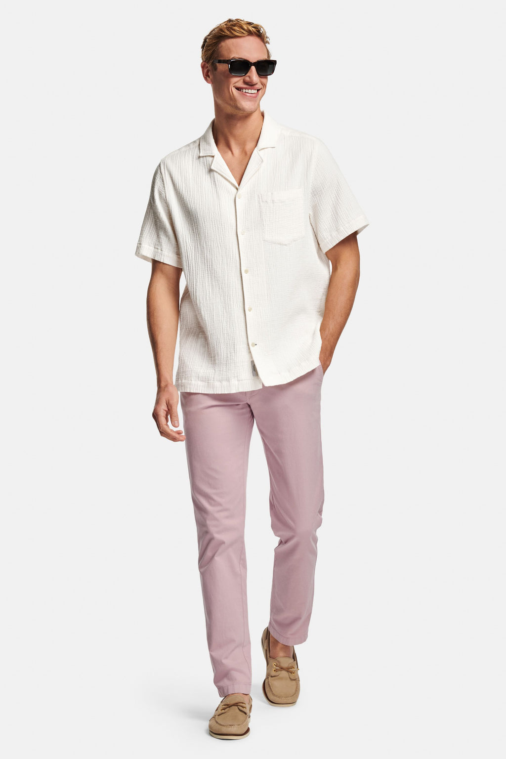 Coconuts * The Summer Shirt
