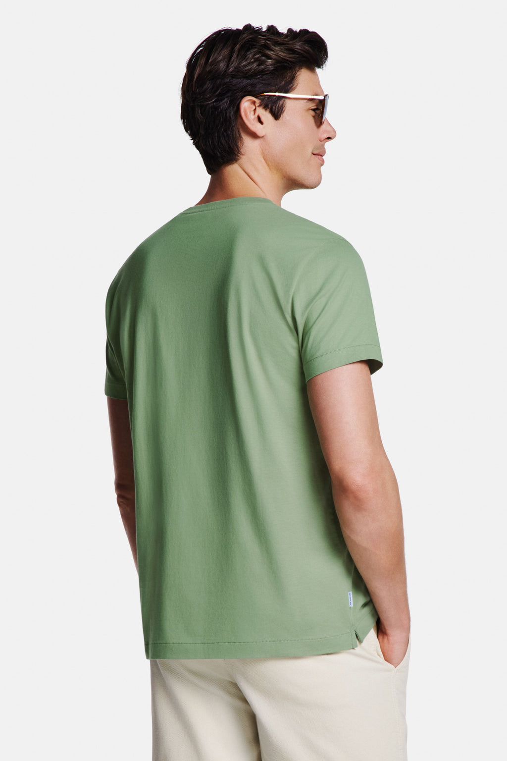 Pines * The Midweight Tee