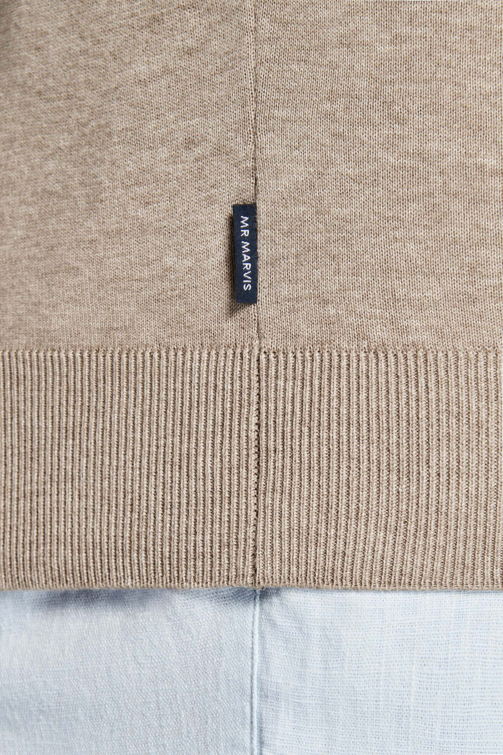 Baristas * The Knitted Tee