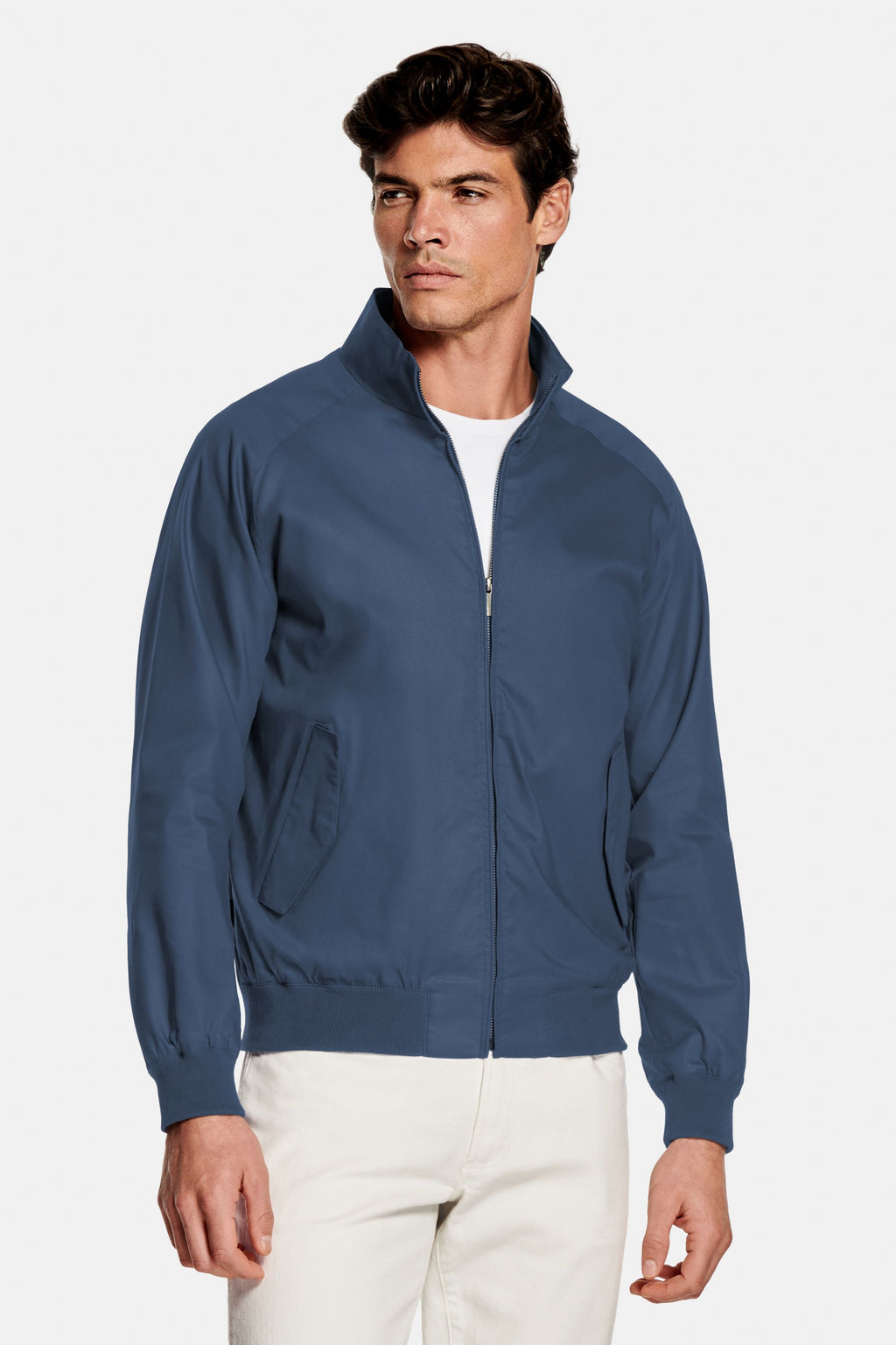 Kingfishers * The Iconic Jacket