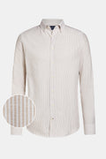 Schooners * The Oxford Shirt