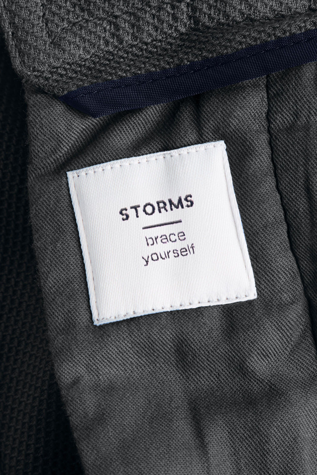 Storms * The Piqués