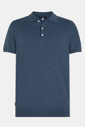 Mavericks * The Knitted Polo