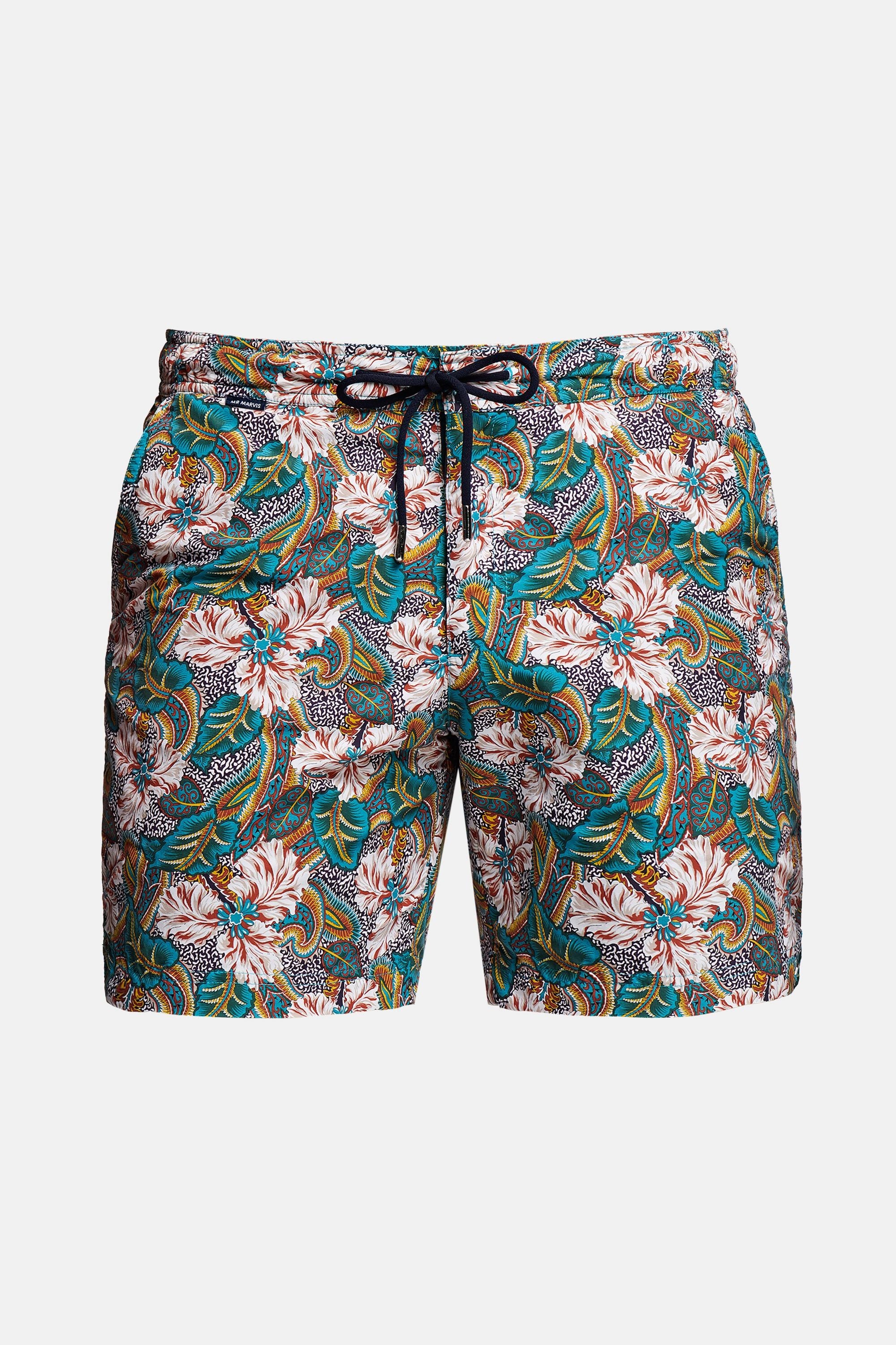 Majorelles * The Print Swims