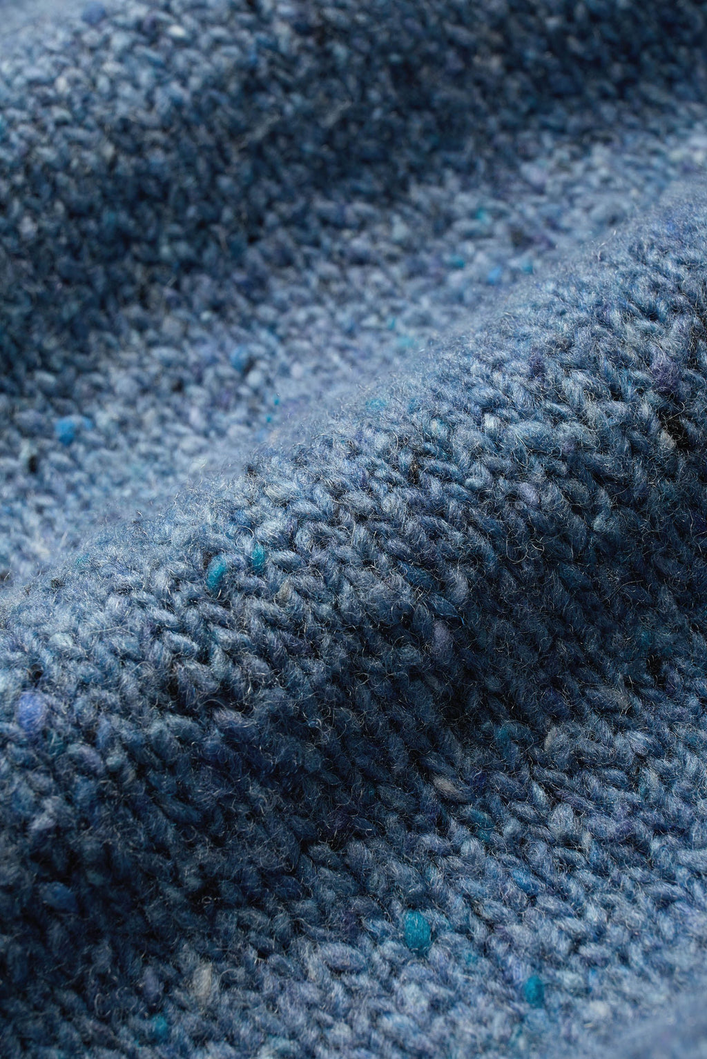 Mavericks Donegal * The Wool Pullover
