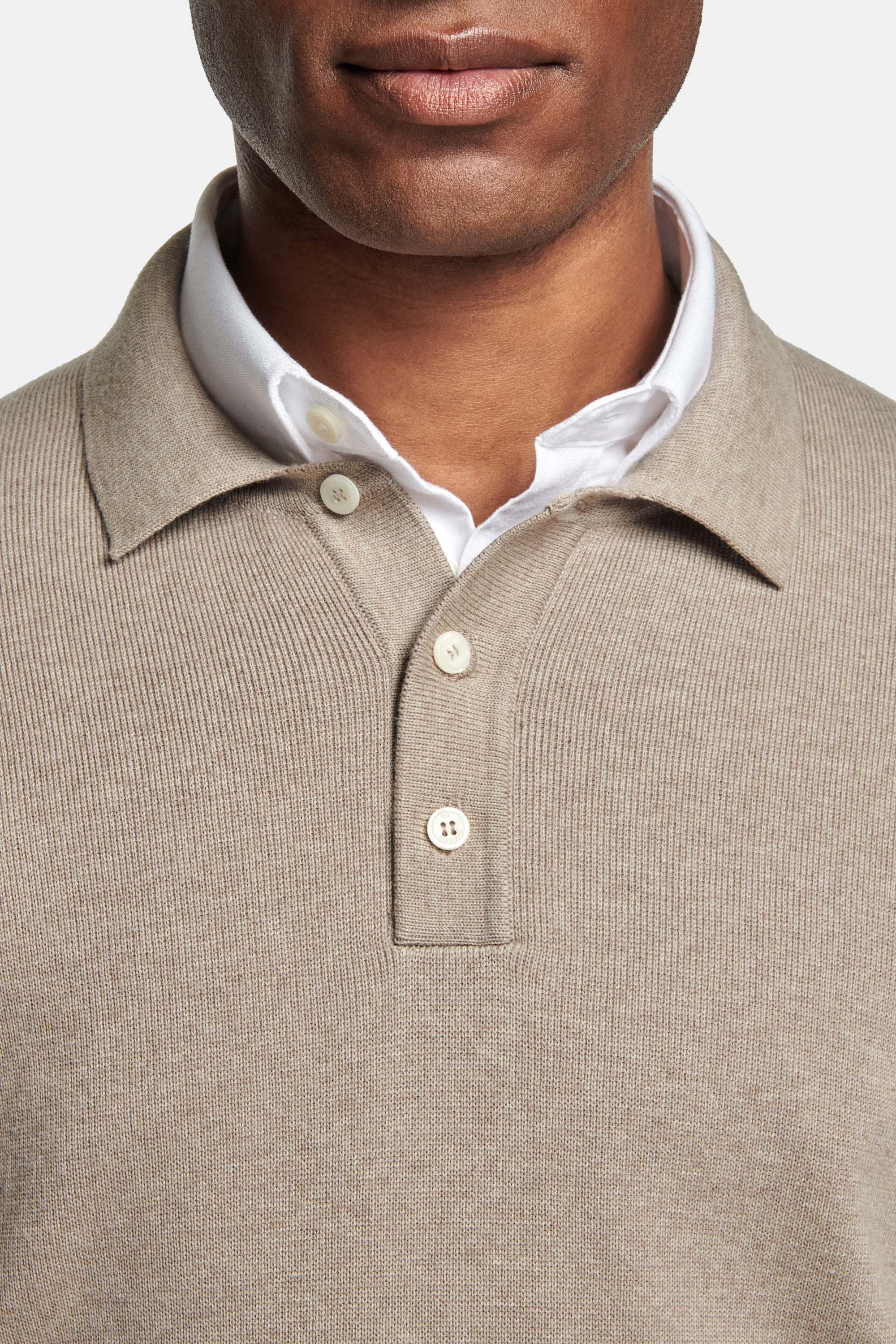 Baristas * The Rugby Pullover