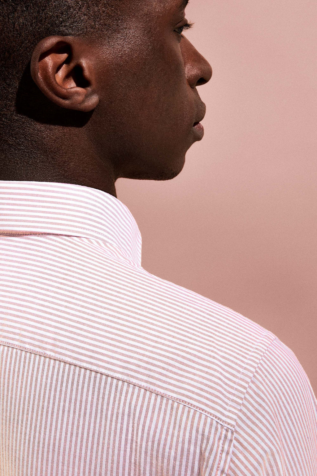 Dinghies * The Oxford Shirt