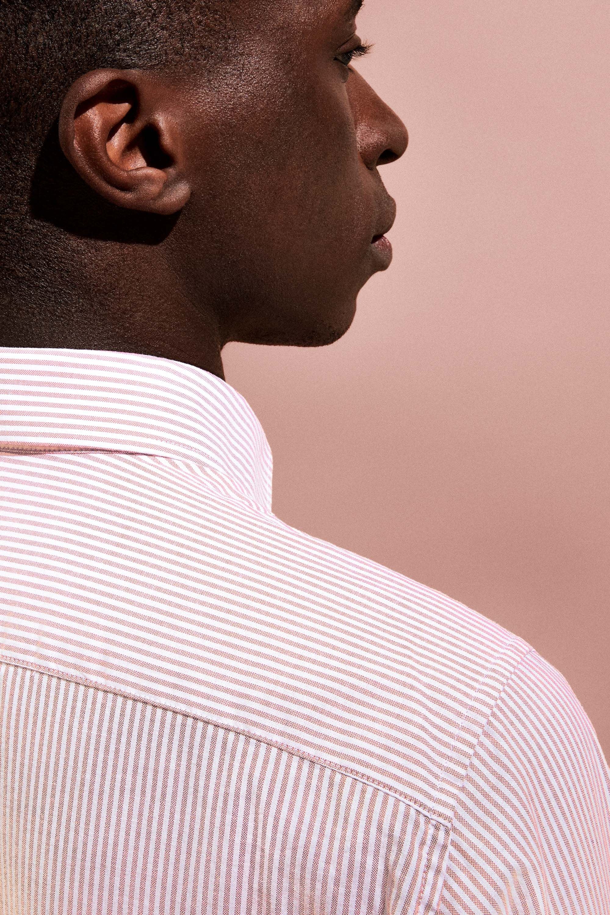 Dinghies * The Oxford Shirt