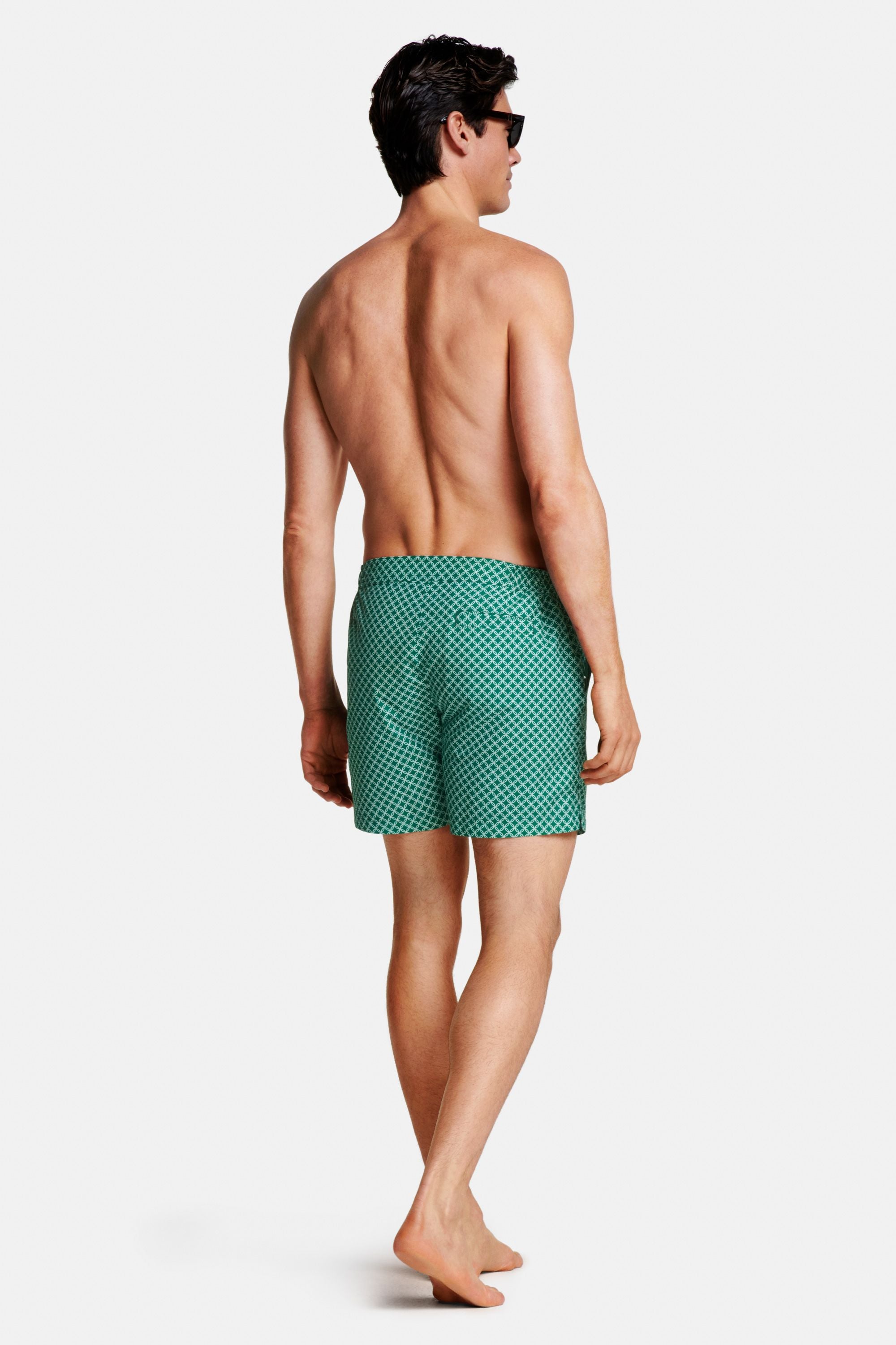 Locoverde * The Print Swims
