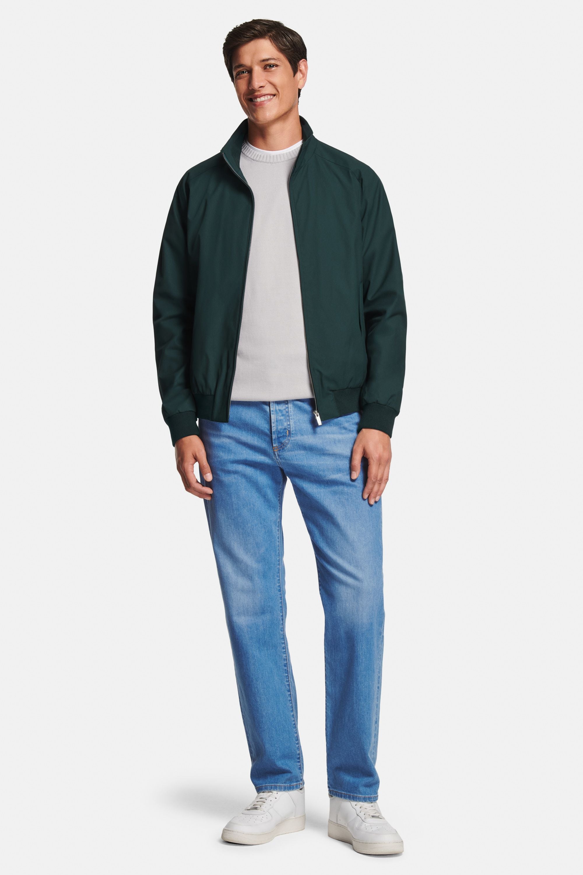 Gullwings * The Midweight Crew