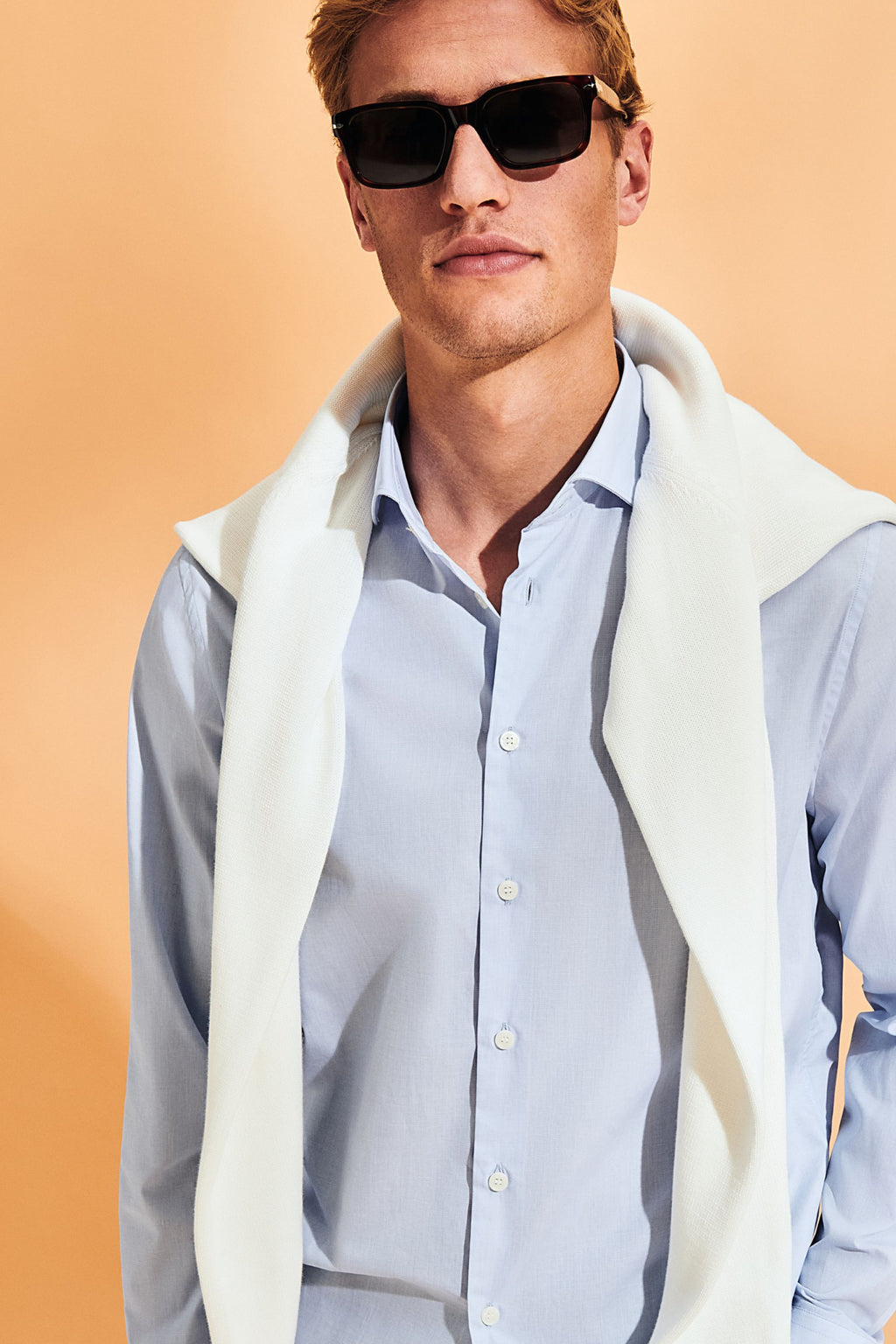 Chelseas * The Smart Shirt
