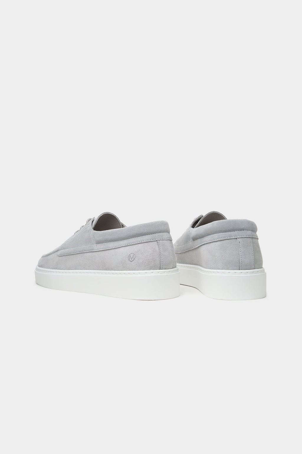 Oysters * The Boat Sneakers