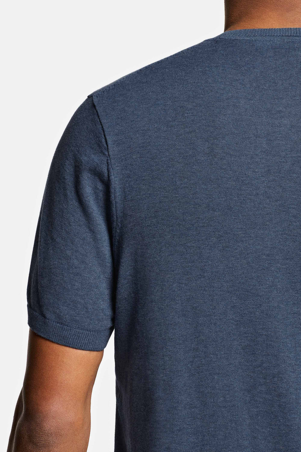 Mavericks * The Knitted Tee