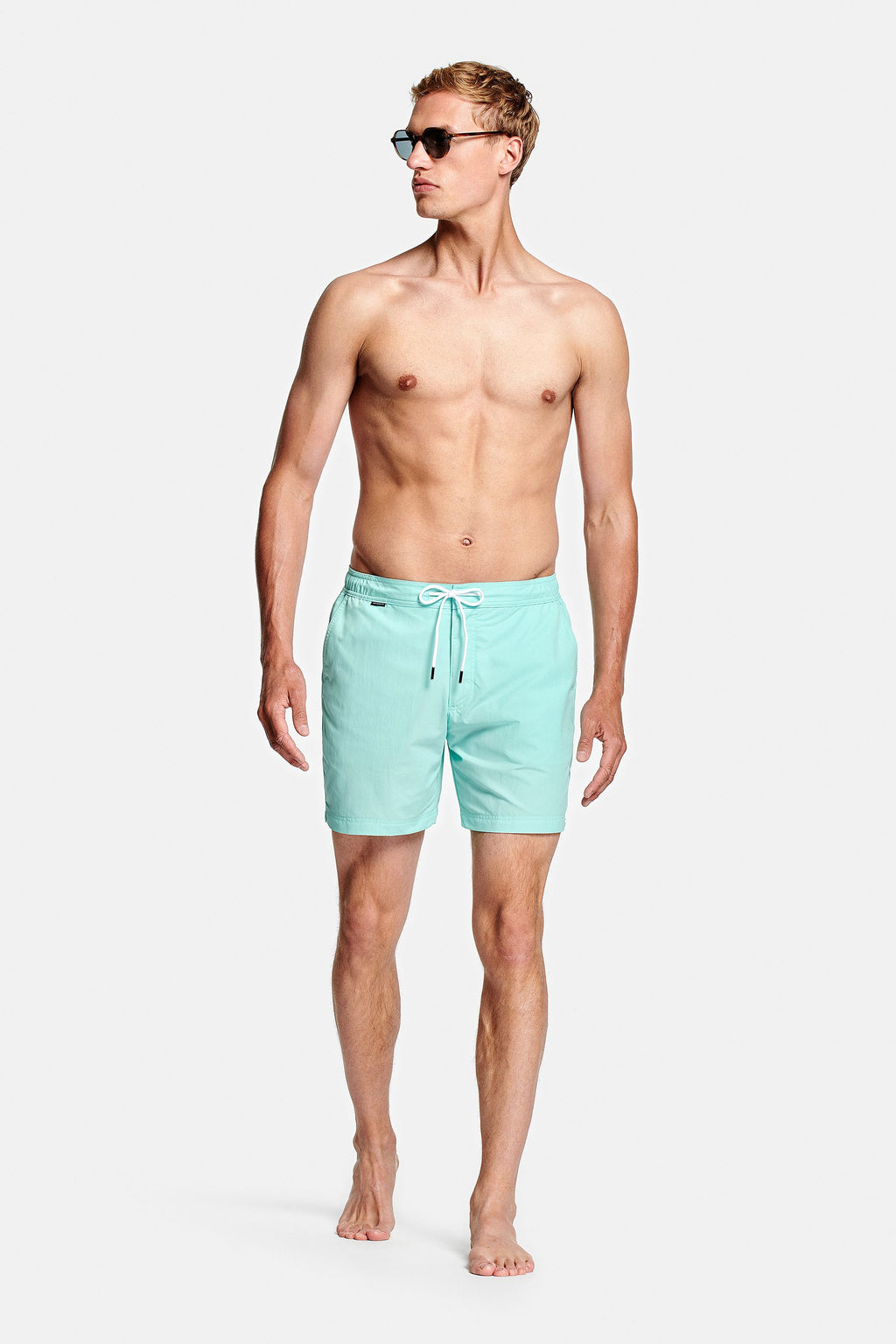 Mints * The Swims