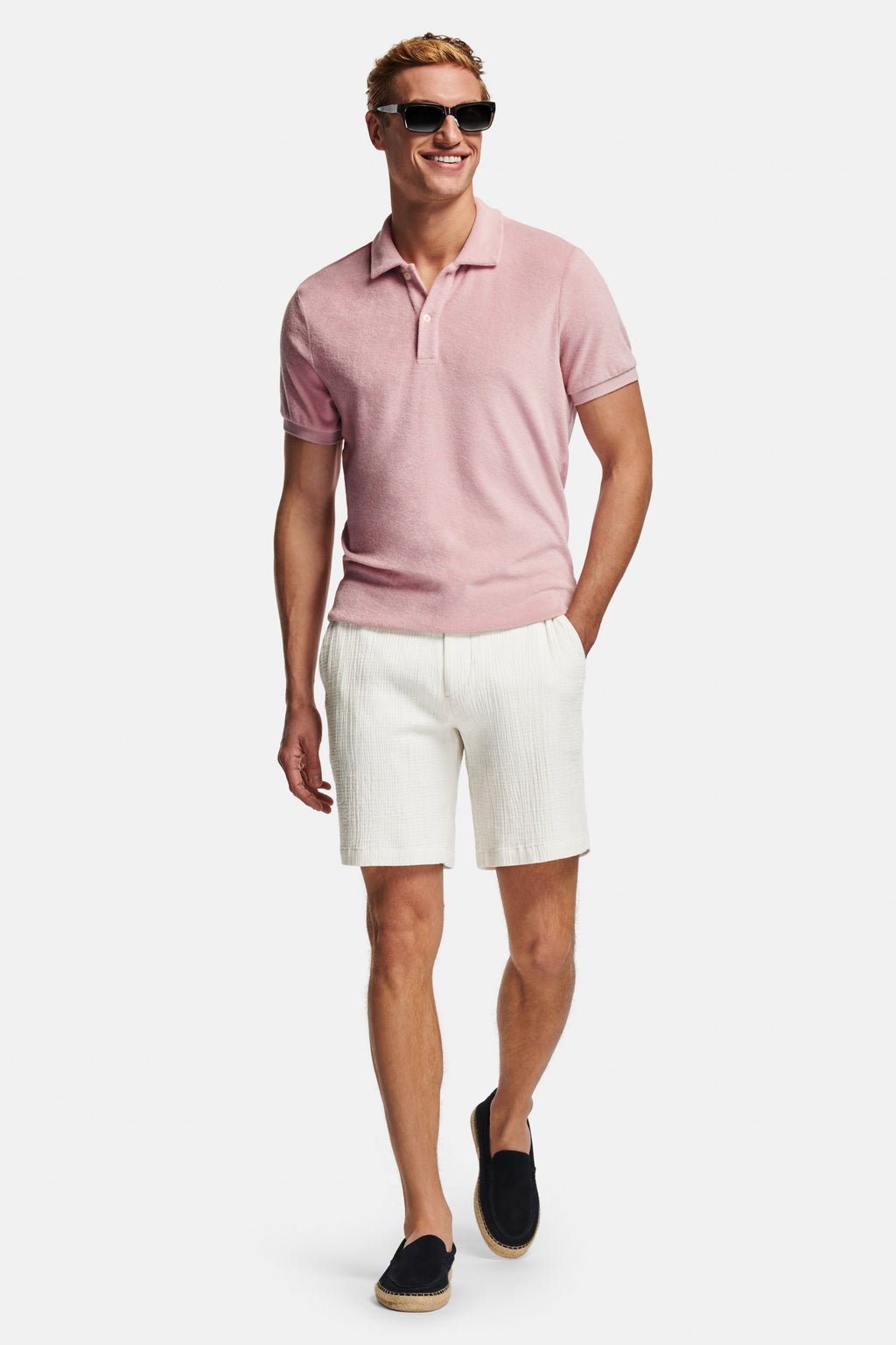 Rivieras * The Terry Polo