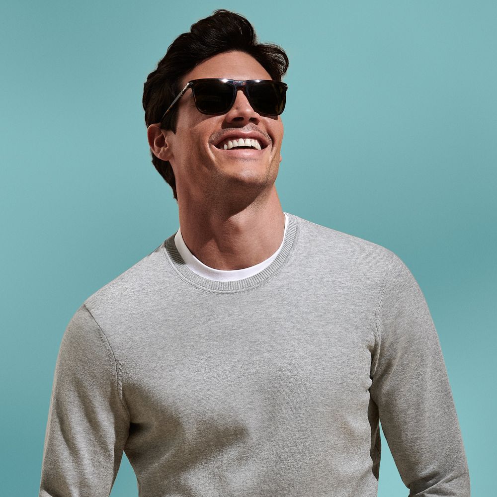 Reserves * The Easy Sweater