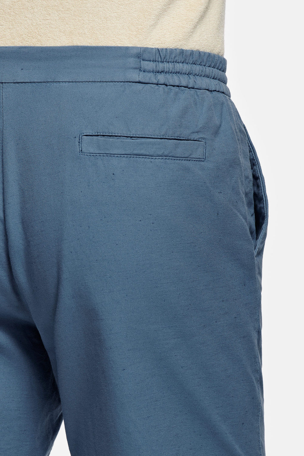 Mavericks * The Short Linens