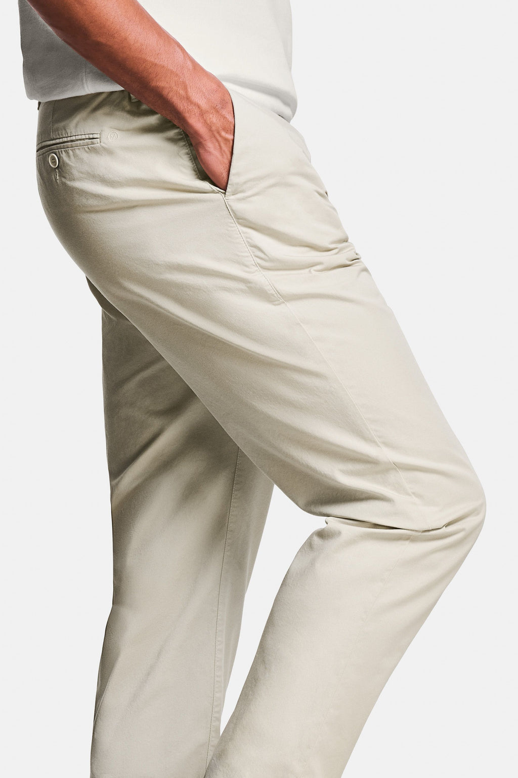 Gazettes * The Classic Chinos