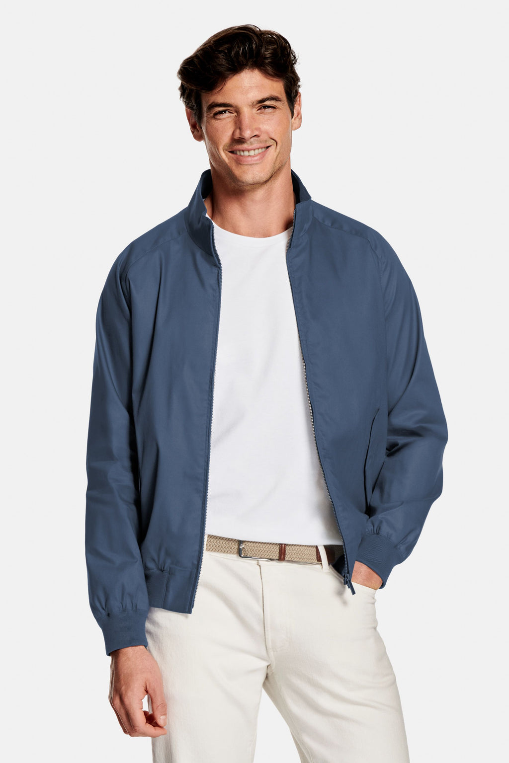 Kingfishers * The Iconic Jacket