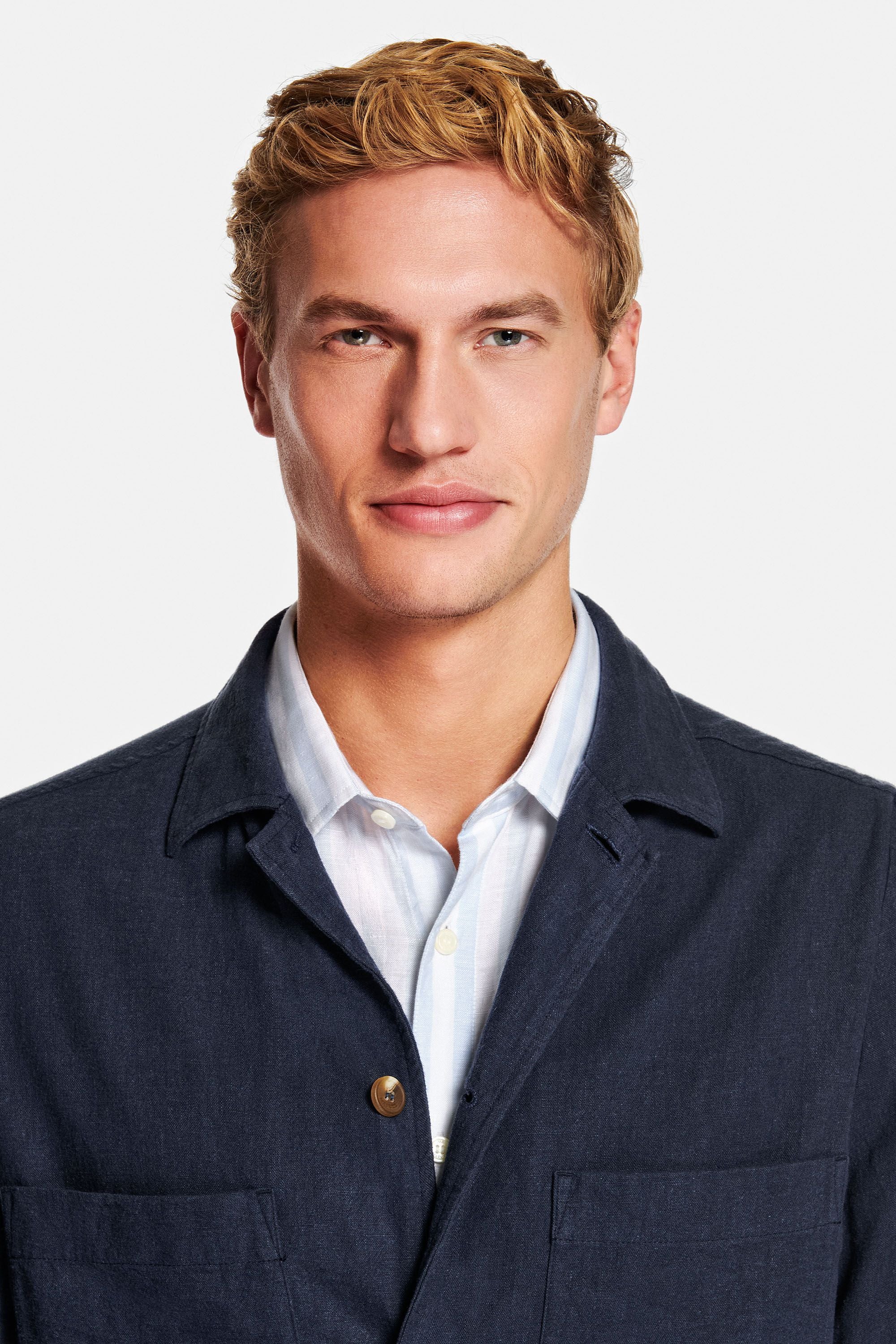 Cosmics * The Linen Shacket