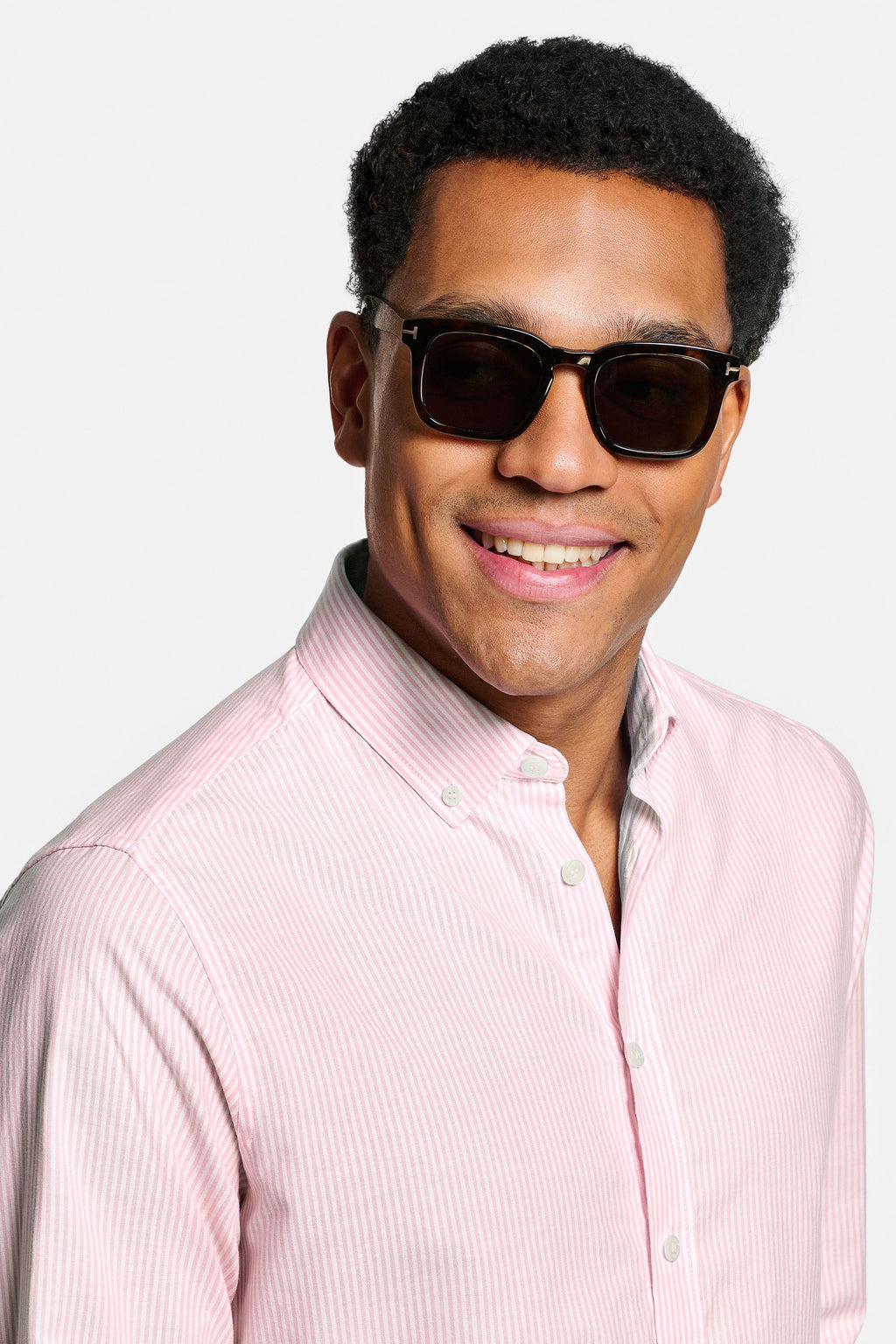 Dinghies * The Oxford Shirt
