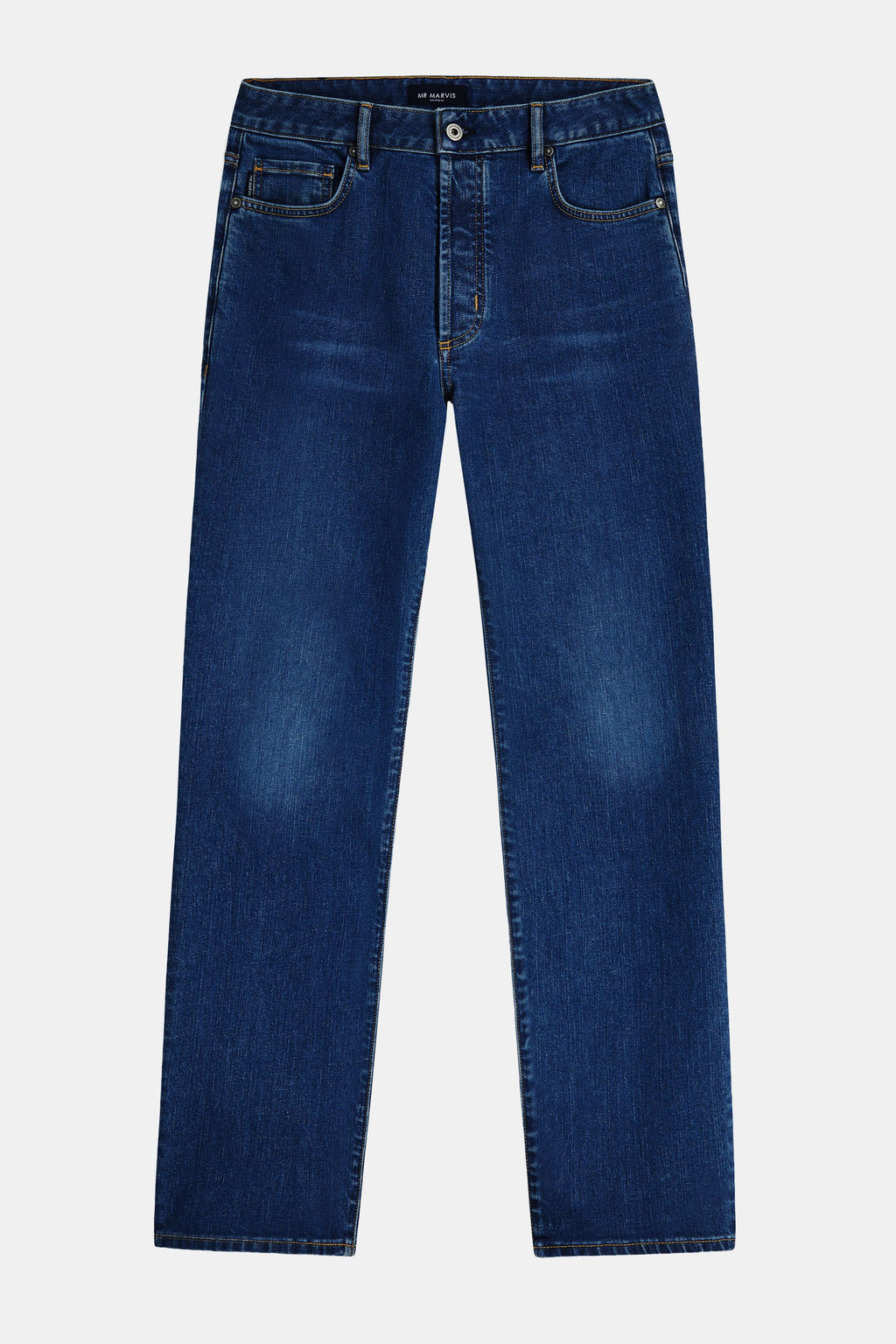 Davis * The Straight Fit Jeans