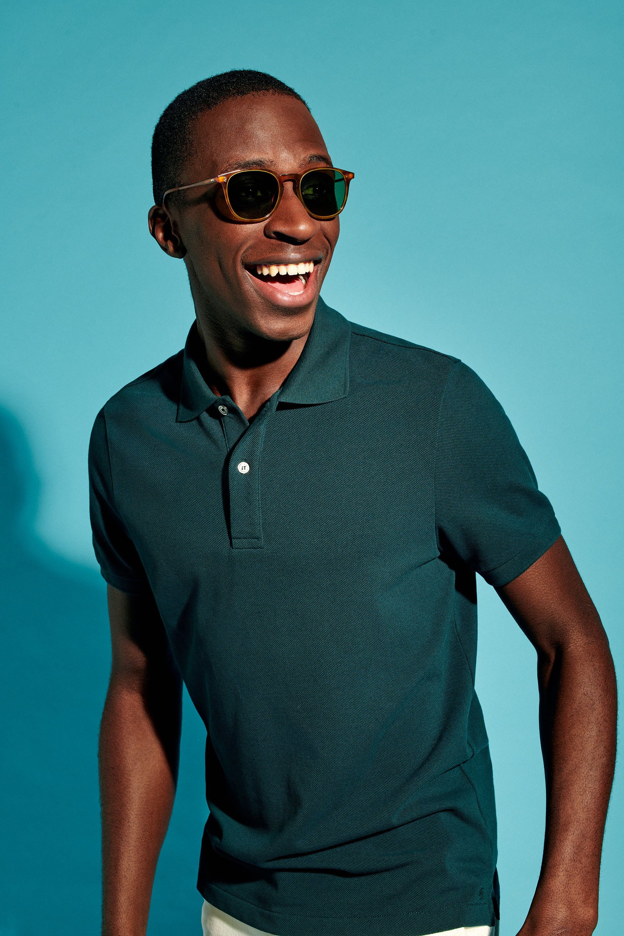 Goodwoods * The Classic Polo