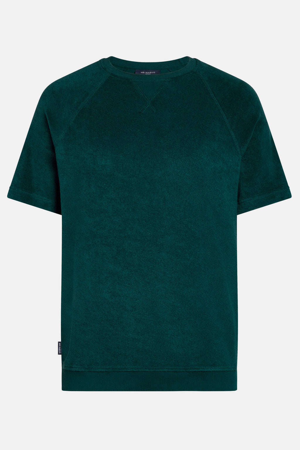 Goodwoods * The Terry Tee