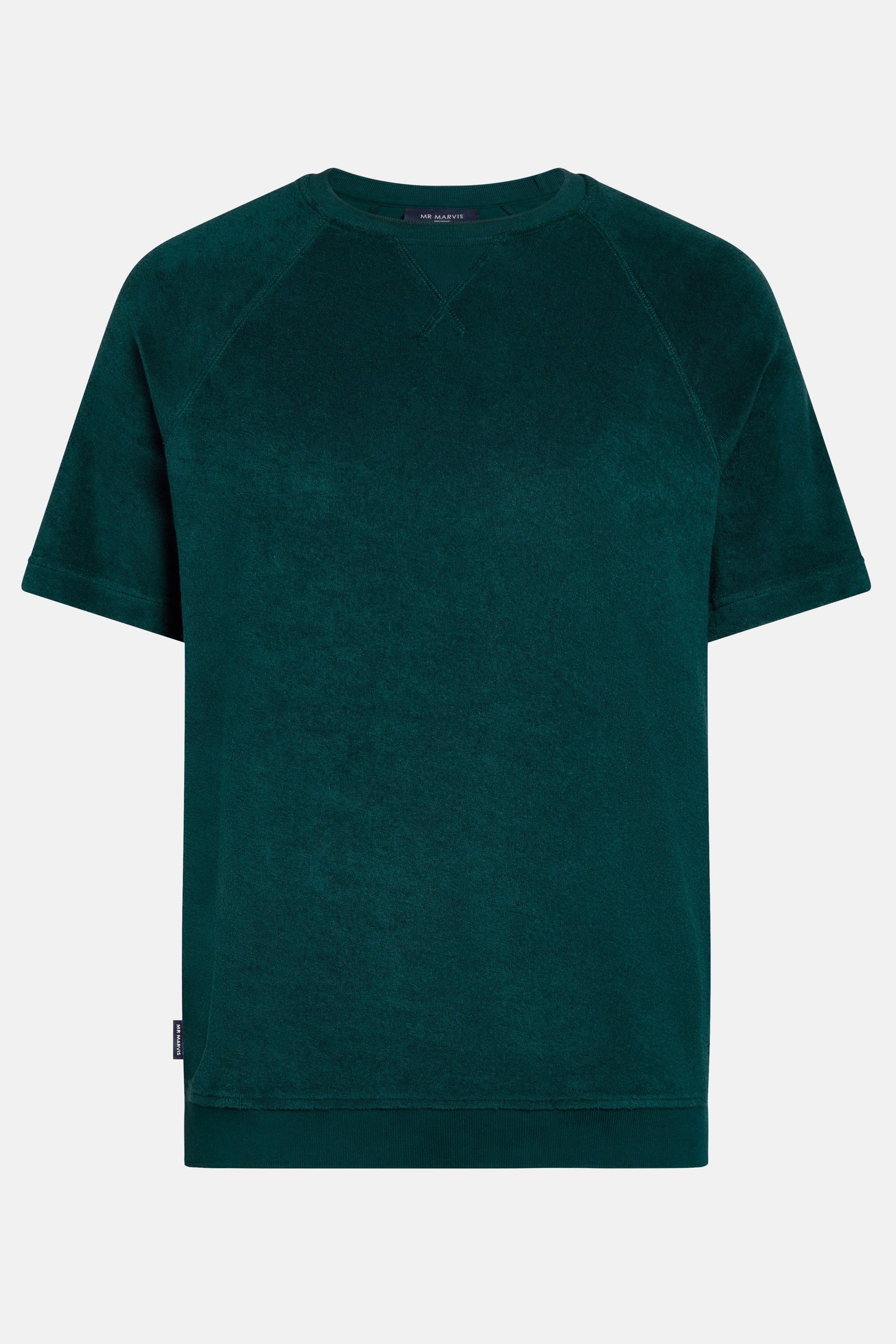 Goodwoods * The Terry Tee