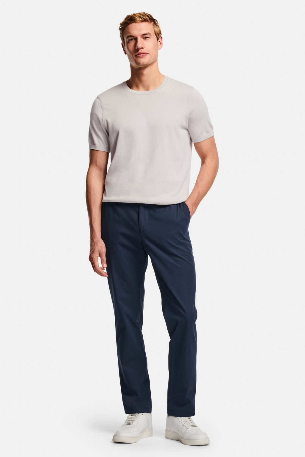 Cosmics * The Easy Chinos